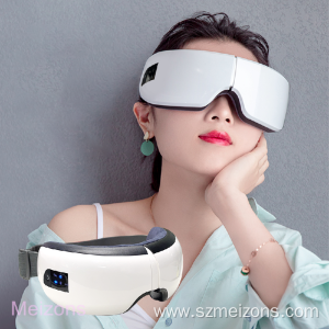 Well-Known Electric Portable Eye Massage Care